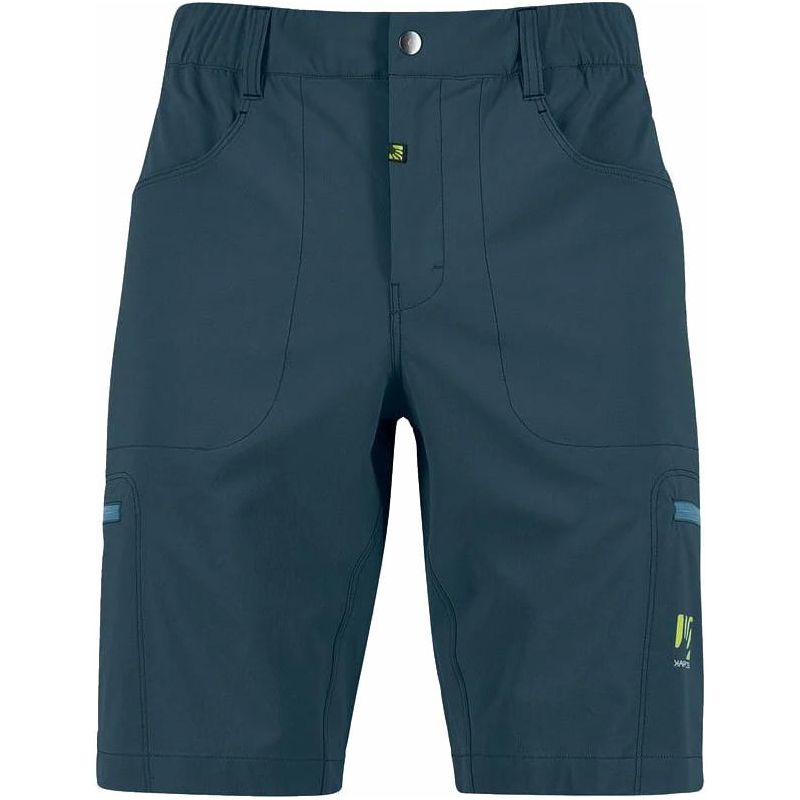 Turshorts Karpos FANTASIA BERMUDA (STARGAZER) Herrer