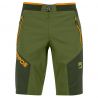 Karpos ROCK EVO BERMUDA (CEDAR GREEN/RIFLE GREEN)