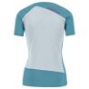 T-shirt Karpos Women's NUVOLAU W JERSEY (DELPHINIUM/SKYWRITTING)