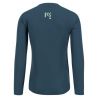 Maglietta a maniche lunghe Karpos LOMA JERSEY LS (STARGAZER/PRIMROSE) Uomo