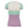 Camiseta Karpos MOVED EVO W JERSEY (NIRVANA/LICHEN) Mujer