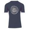 T-shirt Karpos T-SHIRT ANEMONE EVO Uomo (OMBRA BLU)