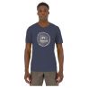 T-shirt Karpos T-SHIRT ANEMONE EVO Uomo (OMBRA BLU)