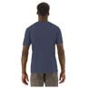 T-Shirt Karpos ANEMONE EVO T-SHIRT (OMBRE BLUE) Mann
