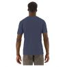 T-shirt Karpos T-SHIRT ANEMONE EVO Uomo (OMBRA BLU)