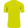 Tee-shirt KARPOS LOMA JERSEY (PRIMROSE/LICHEN/STARGAZER) Homme