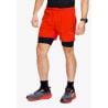 La Sportiva Trail Bite Short M Tomate Cereza/Negro (Tomate/Negro)