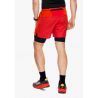 La Sportiva Trail Bite Short M Tomate Cereza/Negro (Tomate/Negro)