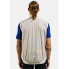 Odlo VEST ESSENTIAL WINDPROOF (sølvsky)
