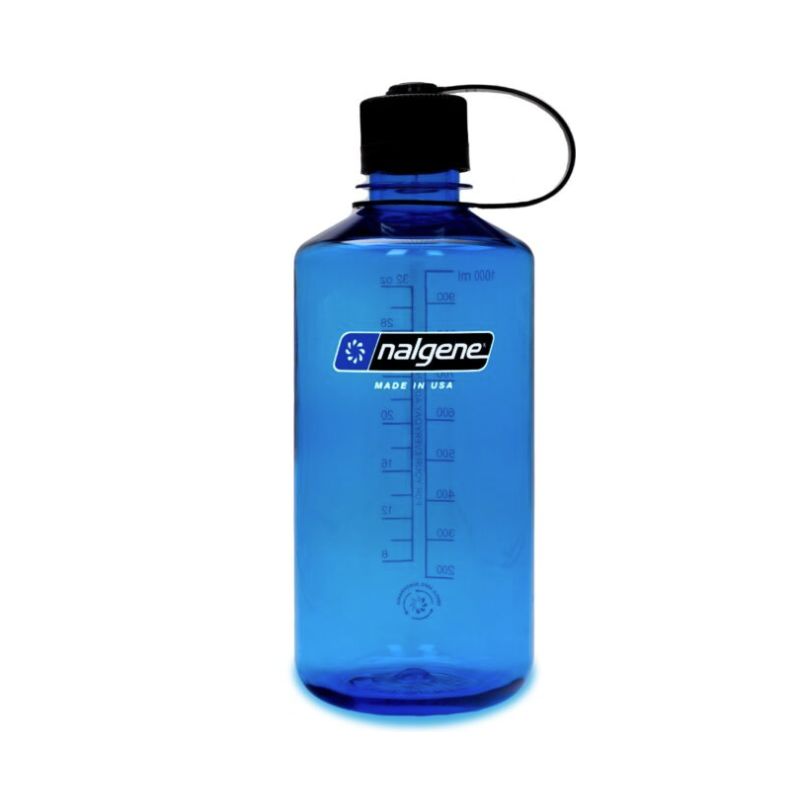 Nalgene 32oz NM Slate Sustain (slate bue)