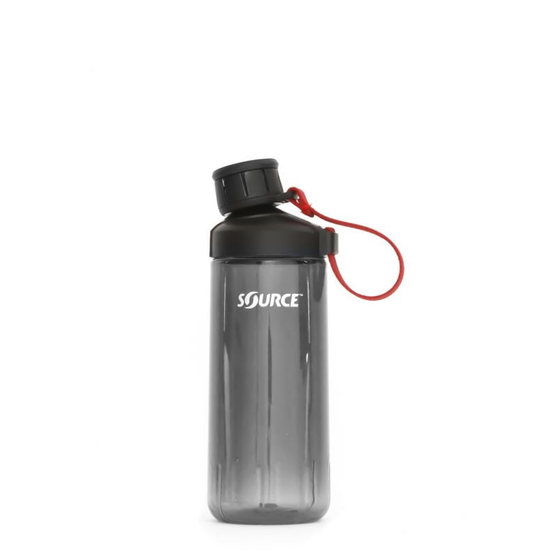 Vannflaske Source ACT-Tritan single wall 0.70 L (dtorm grey)