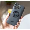 Coque de téléphone SP connect SPC+ pour IPHONE 14 + (noir)