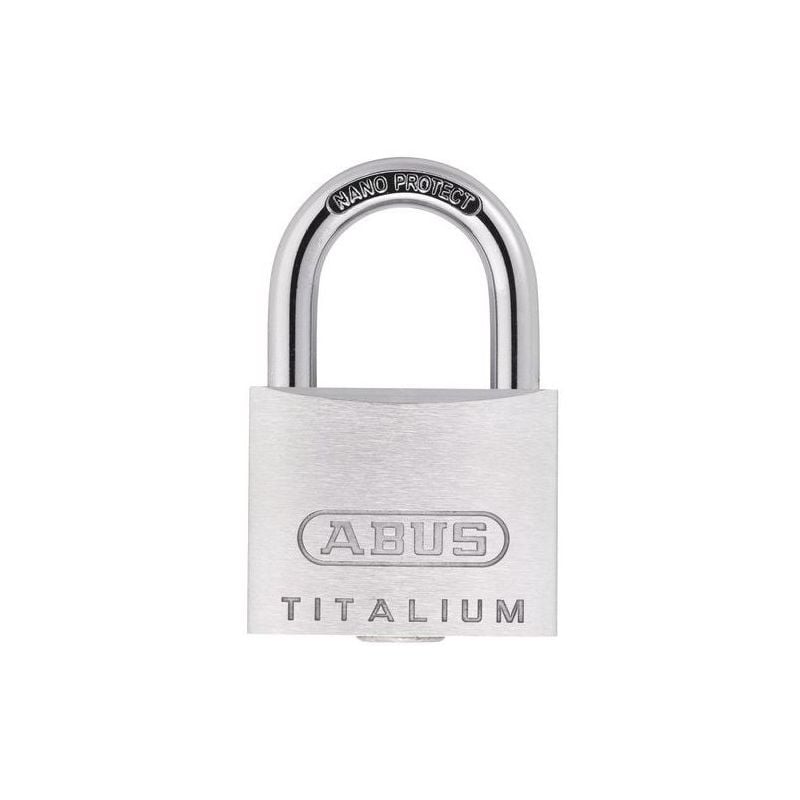 Cadenas Titalium 64-50mm Blister