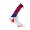 Thyo FINISHER A CALZA MEDIA (BIANCO)