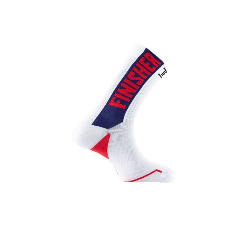 Sukat Thyo MI CHAUSSETTE FINISHER (VALKOINEN)