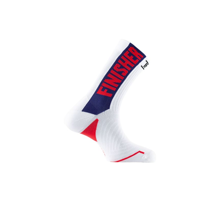 Strumpor Thyo MI CHAUSSETTE FINISHER (VIT)