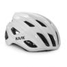 Casco de bicicleta Kask MOJITO CUBE - WG11 (Blanco)