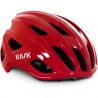 Sykkelhjelm Kask MOJITO CUBE - WG11 (svart/hvit)