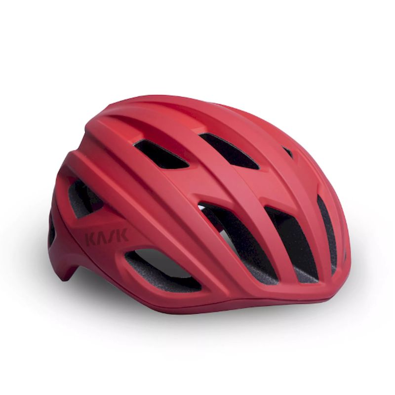 Fahrradhelm Kask MOJITO 3 (Bloodstone mat)