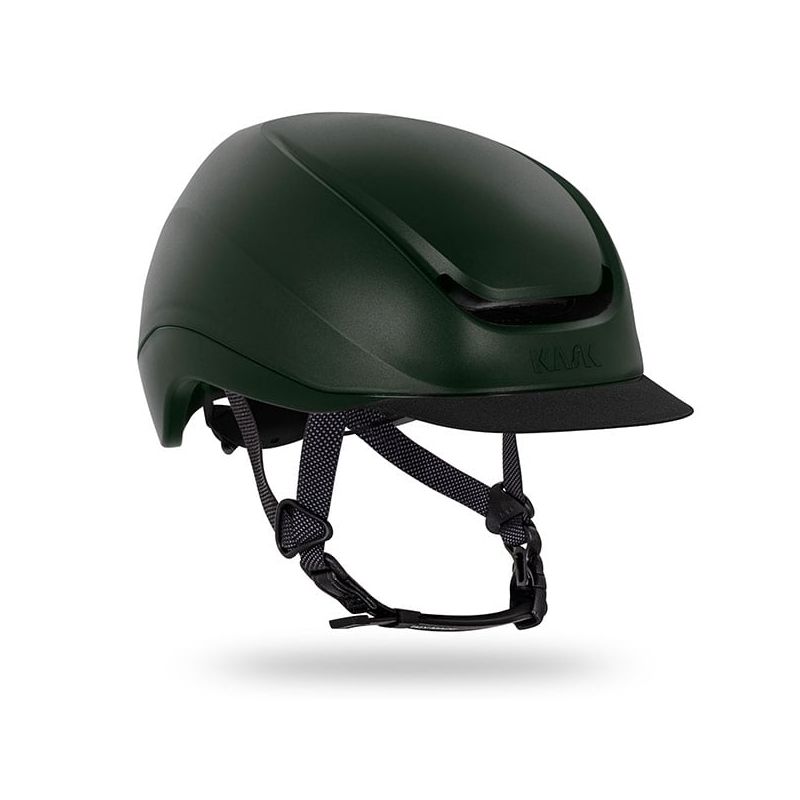 Kypärä Kask MOEBIUS - WG11 (Alpine)
