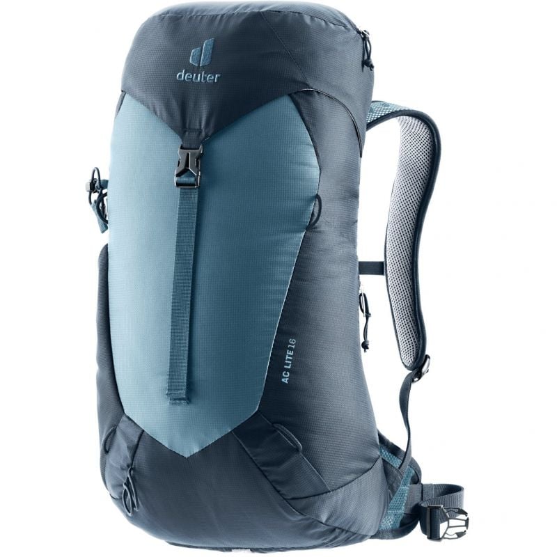 Ryggsäck Deuter AC Lite 16 (atlantic-ink)