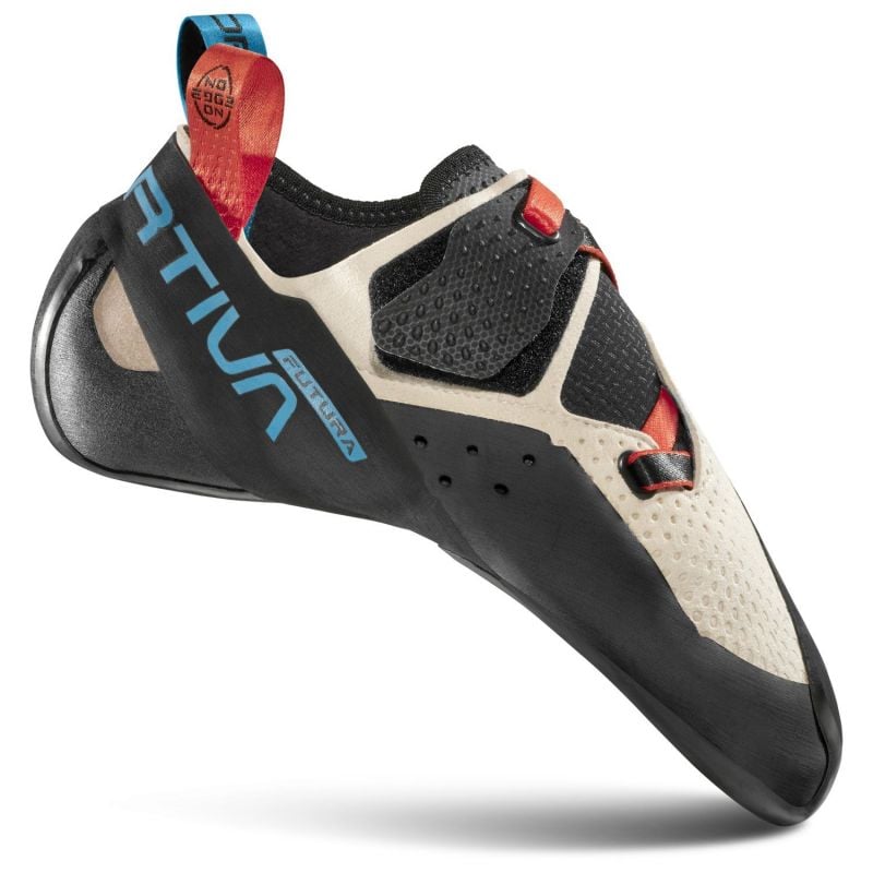 Kletterschuhe La Sportiva Futura (Chalk)