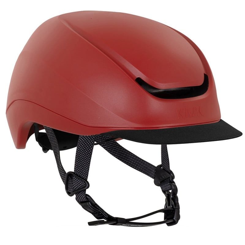 Casco de bicicleta Kask MOEBIUS - WG11 (rojo)