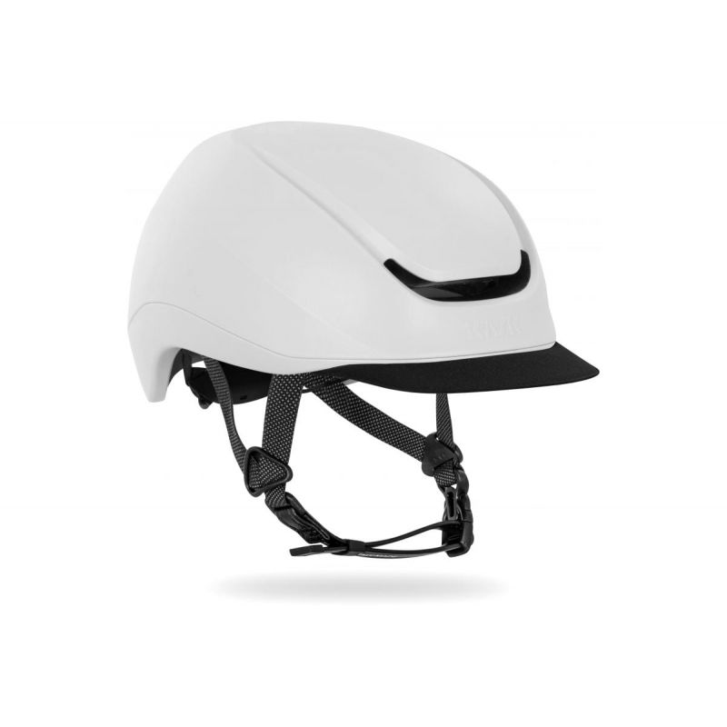 Casco de bicicleta Kask MOEBIUS - WG11 (Marfil)