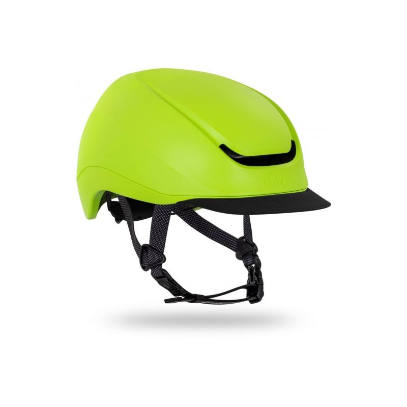Hjelm Kask MOEBIUS - WG11 (Lime)