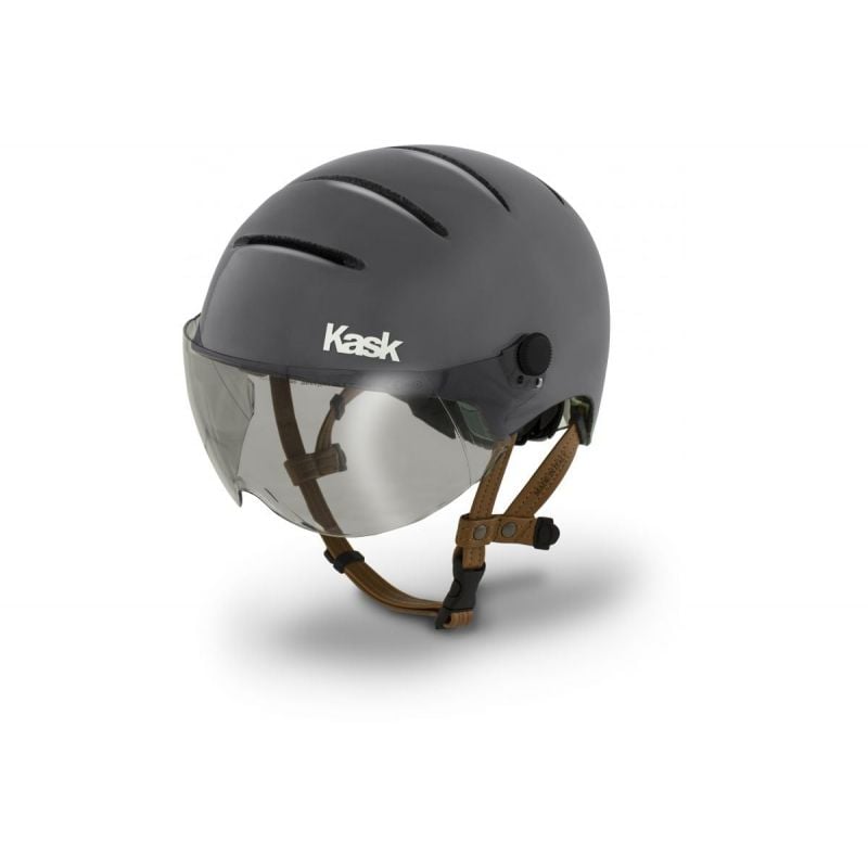 Urban bike helmet Kask URBAN LIFESTYLE (Ardesia)