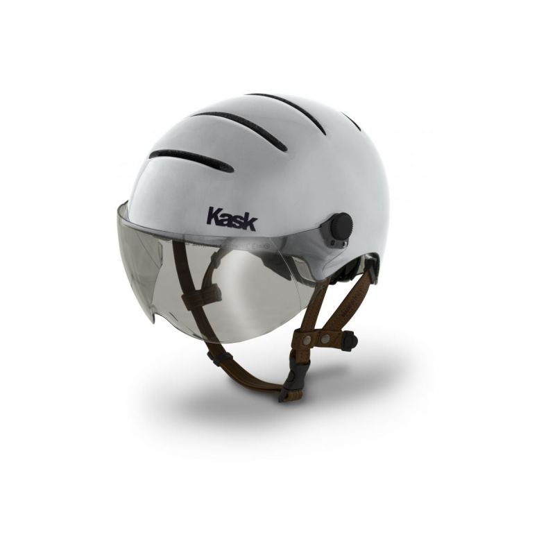 Urban cykelhjelm Kask URBAN LIFESTYLE (Argento)