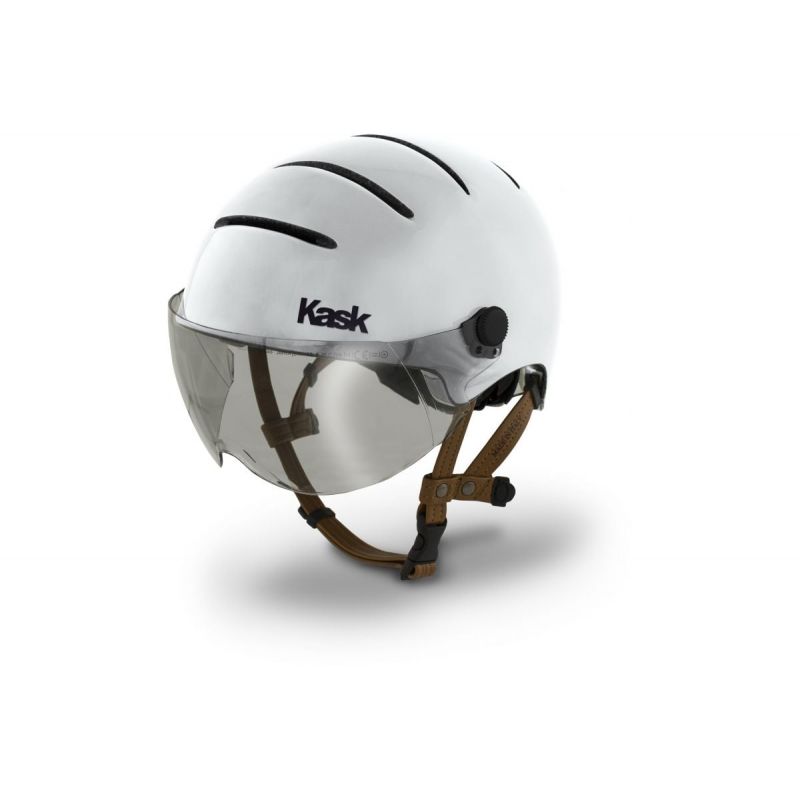 Casco urbano Kask URBAN LIFESTYLE (Avorio)