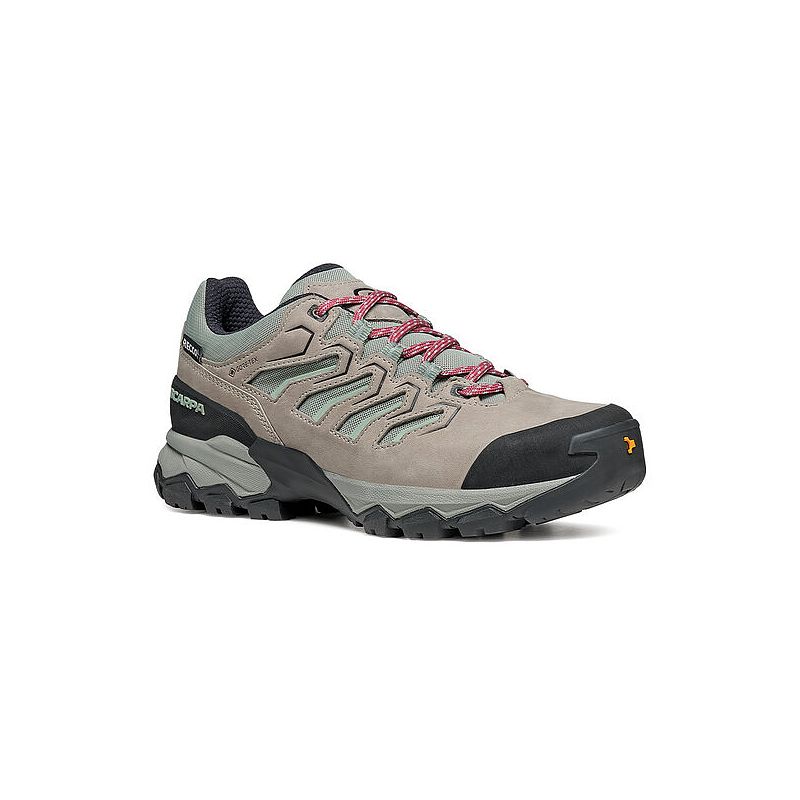 Wandelschoenen Scarpa Moraine Gore-Tex (Mineral) Dames