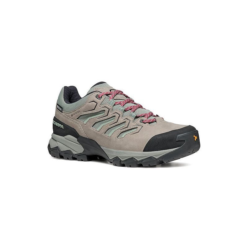 Botas de montaña Scarpa Moraine Gore-Tex (Mineral) Mujer