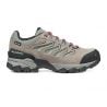 Vaelluskengät Scarpa Moraine Gore-Tex (Mineral) Naisten vaelluskengät