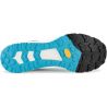 Scarpa Spin Race Azure White (White)