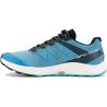 Scarpa Spin Race Azure White (White)