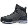 Vaelluskengät Scarpa Zodiac Trek GTX Wmn Anthracite Lavender (Gris Lavande) (Gris Lavande)