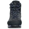 Trekkingstøvler Scarpa Zodiac Trek GTX Wmn Anthracite Lavender (Gris Lavande)