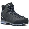 Vaelluskengät Scarpa Zodiac Trek GTX Wmn Anthracite Lavender (Gris Lavande) (Gris Lavande)