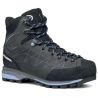 Trekkingstøvler Scarpa Zodiac Trek GTX Wmn Anthracite Lavender (Gris Lavande)