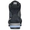 Trekkingstøvler Scarpa Zodiac Trek GTX Wmn Anthracite Lavender (Gris Lavande)