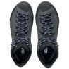 Chaussures de trekk SCARPA Zodiac Trek GTX Wmn Anthracite Lavender (Gris Lavande)