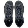 Wandelschoenen Scarpa Zodiac Trek GTX Wmn Antraciet Lavendel (Gris Lavande)