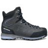 Vandringskängor Scarpa Zodiac Trek GTX Wmn Antracit Lavendel (Gris Lavande)