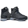 Vandringskängor Scarpa Zodiac Trek GTX Wmn Antracit Lavendel (Gris Lavande)