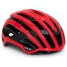 Sykkelhjelm Kask VALEGRO - WG11 (rød)