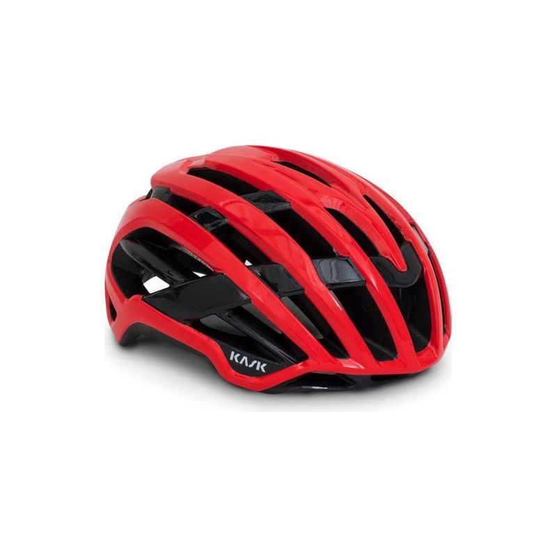 Fietshelm Kask VALEGRO - WG11 (Rood)