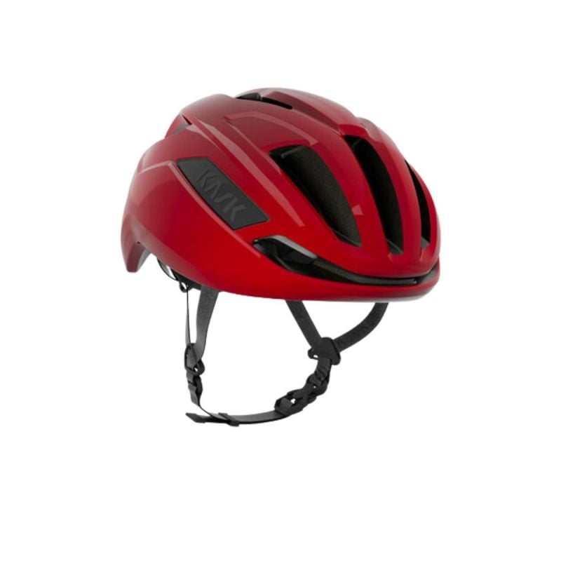 Casco de bicicleta Kask SINTESI WG11 (Negro)