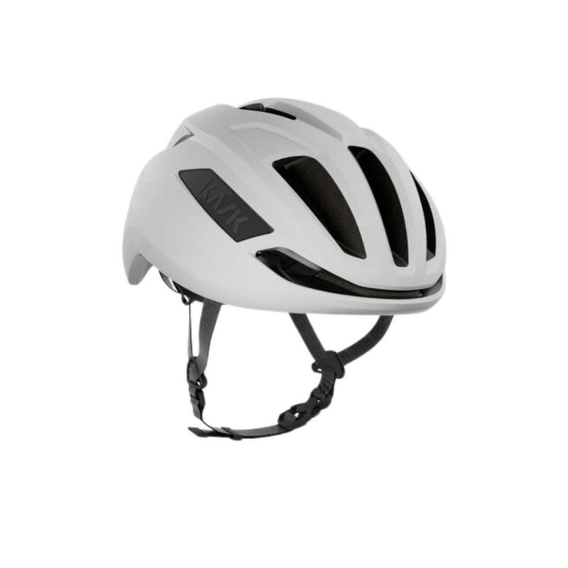 Hjelm Kask SINTESI WG11 (Hvit)